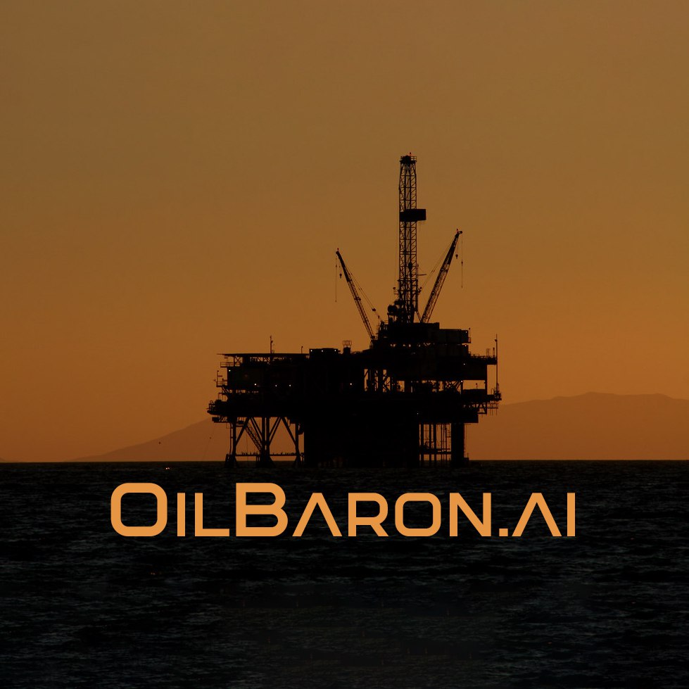 OilBaronAi Abstract Art